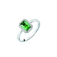 Anello Morellato Donna Tesori in Argento SAIW76016